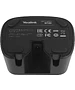 IP-телефон Yealink W74P черный