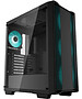 Корпус DeepCool CC560 V2 ATX без БП черный (R-CC560-BKGAA4-G-2)