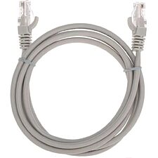 Патч-корд Rexant 02-0100-3 серый