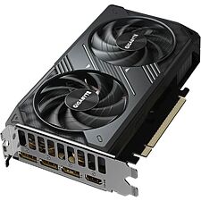 Видеокарта Gigabyte GeForce RTX 5060 WindForce Max OC 8GB GDDR7 (GV-N5060WF2MAX OC-8GD)