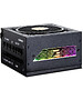 Блок питания Zalman TeraMax II 750W Black (ZM750-TMX2 View)