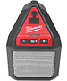 Беспроводная колонка Milwaukee M12 JSSP-0 (4933448380)
