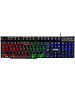 Клавиатура Defender Mayhem GK-360DL RU (45360)