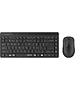 Набор периферии A4Tech Fstyler FG2200 Air2 черный