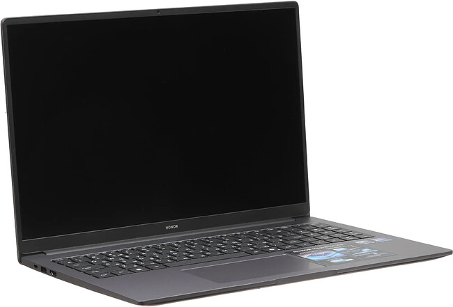 Ноутбук Honor MagicBook X16 2026 BRG-X Space Gray (5301ARGQ)