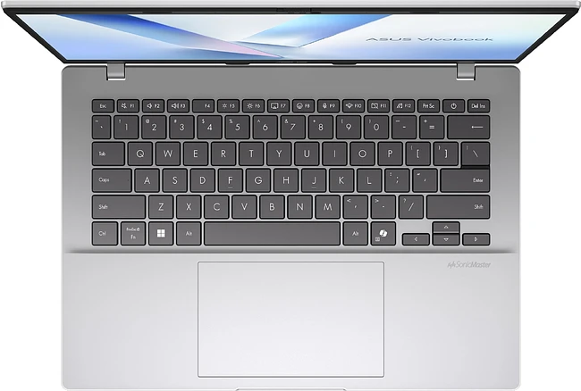 Ноутбук Asus VivoBook 14 M1407KA-LY125 Silver (90NB15H3-M006A0)