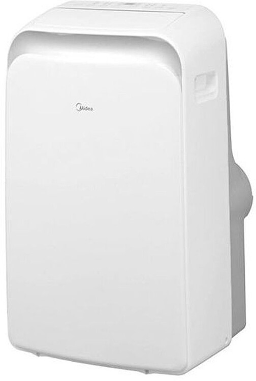 Мобильный кондиционер Midea MPPDA-09CRN7-Q белый