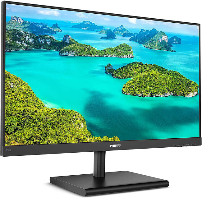 Монитор Philips 245E1S/00
