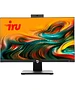 Моноблок IRU Tactio 23IP черный (2144087)