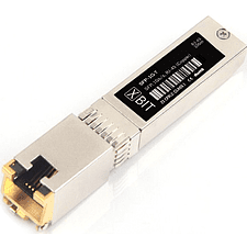 Трансивер Xbit SFP-1G-T