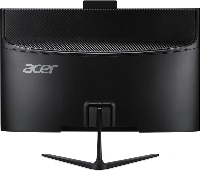 Моноблок Acer Aspire C24-2G Black (DQ.BPRCD.003)
