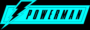 PowerMan