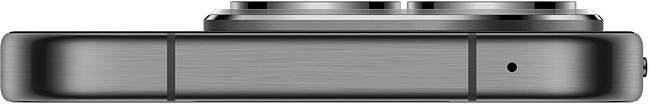 Смартфон Huawei Pura 80 HED-LX9 12/256Gb черный