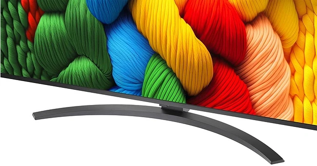 Телевизор LG 50NANO81A6A