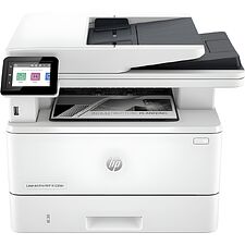 МФУ HP LaserJet Pro 4103fdn (2Z628A)