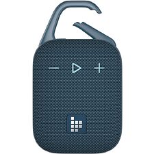 Портативная колонка Tronsmart Mirtune H1 Steel Blue