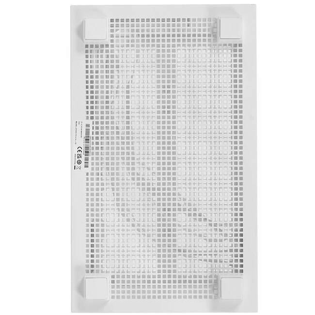 Корпус DeepCool CH160 Mesh Digital WH (R-CH160-WHNMI0-G-1)