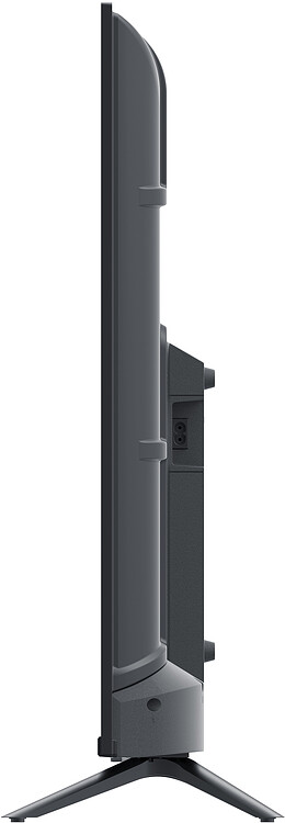 Телевизор StarWind SW-LED43UG403 черный