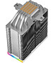 Кулер для процессора DeepCool AK500S Digital SE WH белый (R-AK500S-WHADMN-GJD)