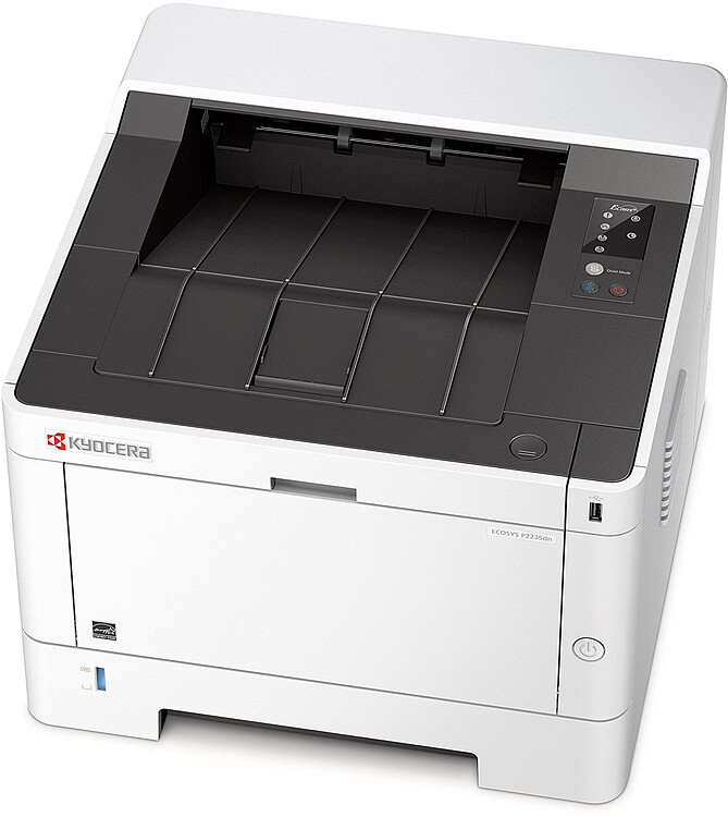 Принтер Kyocera Ecosys P2235dn (1102RV3NL0)