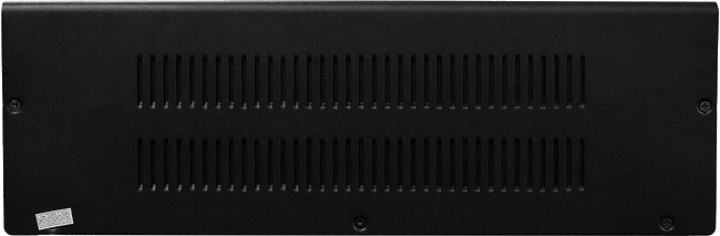 Стабилизатор напряжения Smartwatt AVR Triac 10000TW черный (4512020380005)