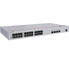 Коммутатор Huawei eKit S220-24P4X (98012376)