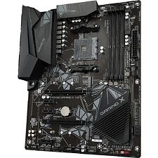 Материнская плата Gigabyte B550 Gaming X V2 rev. 1.3