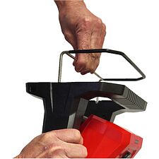 Вентилятор Milwaukee M12 AF-0 (4933478228)