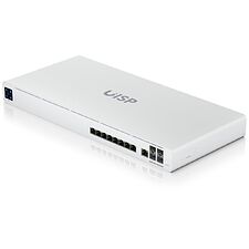 Маршрутизатор Ubiquiti UISP Router Pro (UISP-R-Pro)