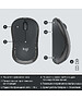 Набор периферии Logitech MK295 Silent черный (920-009807)