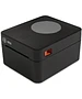 Термопринтер Cactus CS-TP-D410U черный