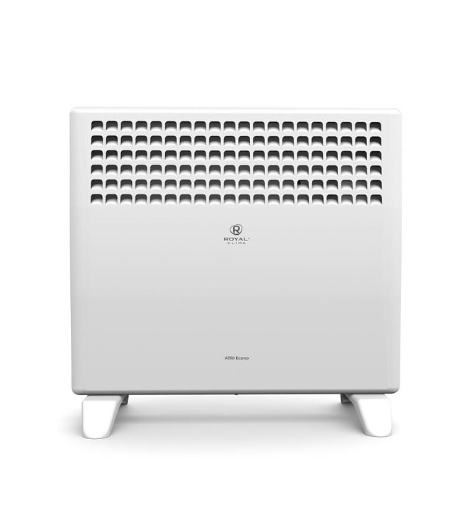 Конвектор Royal Clima ATRI Econo белый (REC-AE1000M)