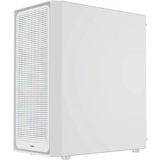 Корпус Ocypus Gamma C50 WH ARGB (Gamma-C50-WHG400XX-GL)