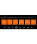 Блок питания Gigabyte P450B (GP-P450B)