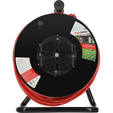 Удлинитель Starwind ST-PSR4.50/G-16