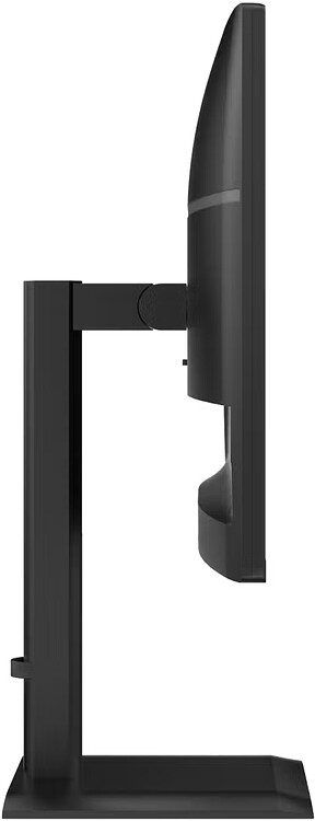 Монитор AOC 27E4CV Black