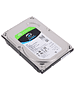 Жесткий диск Seagate Skyhawk Surveillance 1TB Pull (ST1000VX005)