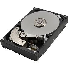 Жесткий диск Toshiba MG08-D 4TB (MG08ADA400E)