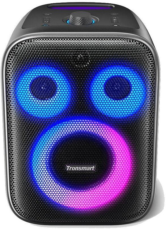 Портативная колонка Tronsmart Halo 200 2 микрофона