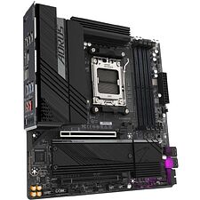 Материнская плата GigaByte B650M Aorus Elite rev. 1.3