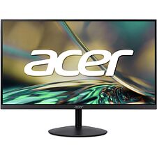 Монитор Acer SB272Kbmiipx черный (UM.HS2CD.009)