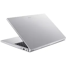 Ноутбук Acer Aspire Lite 15 AL15-36P-C9XQ Silver (NX.DGJCD.004)