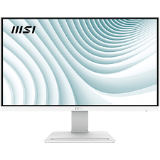 Монитор MSI Pro MP243XW White (9S6-3PB5CH-201)