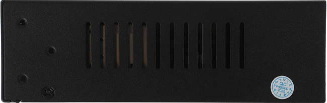 Коммутатор Osnovo SW-80802/L150W