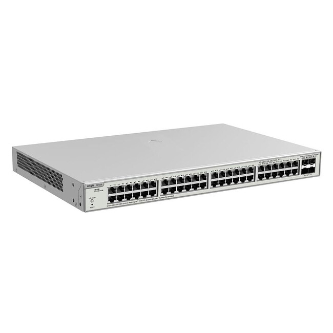 Коммутатор Reyee RG-NBS3200-48GT4XS-P-V2
