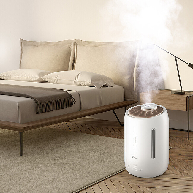 Увлажнитель воздуха Deerma Air Humidifier 5L (DEM-F600)