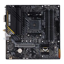 Материнская плата ASUS TUF Gaming A520M-Plus WiFi (90MB17F0-M0EAY0)