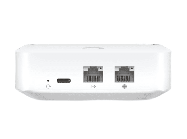 Маршрутизатор Ubiquiti UniFi Gateway Lite (UXG-Lite)