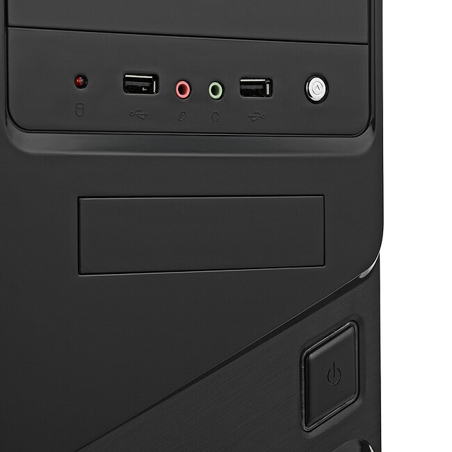 Корпус Winard 5816 без БП