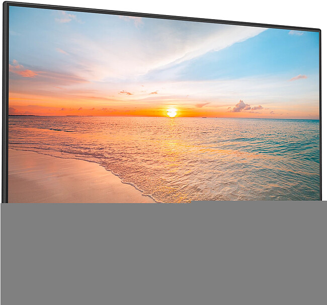 Монитор Philips 27E1N1200A/00 черный